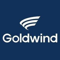 Logo Công Ty Goldwind International Việt Nam