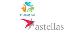 Logo Công Ty Astellas Pharma