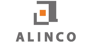 Logo Công Ty Thiết Kế Xây Dựng Anh Linh - ALINCO