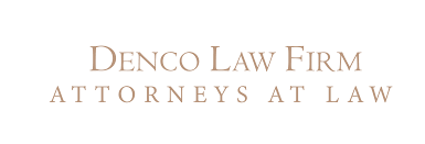 Logo Công Ty Văn phòng Luật sư Denco