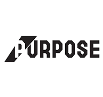 Logo Công Ty THE PURPOSE GROUP