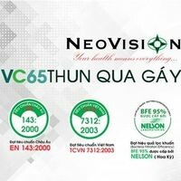 Logo Công Ty CÔNG TY CP TẦM NHÌN MỚI