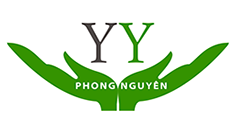Logo Công Ty NHỰA PHONG NGUYÊN