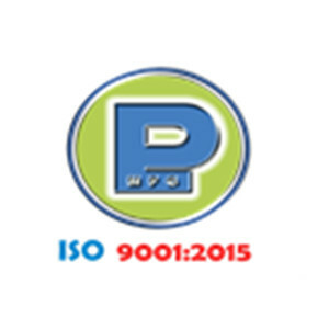 Logo Công Ty Khoan SX-TM-DV Tiên Phong