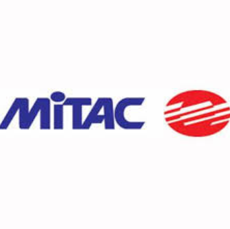 Logo Công Ty MITAC VIỆT NAM
