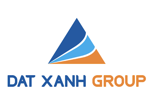 Logo Công Ty Tập đoàn Đất xanh