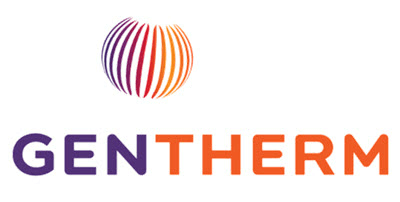 Logo Công Ty Gentherm VietNam