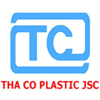 Logo Công Ty Nhựa Thành Công - THA CO Plastic