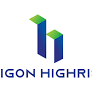Logo Công Ty SÀI GÒN HIGH RISE