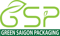 Logo Công Ty Bao Bì Sài Gòn Xanh