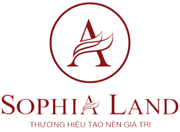 Logo Công Ty Bất Động Sản Sophia