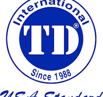 Logo Công Ty PVD Việt Mỹ - Công ty CP Quốc Tế Trung Dũng