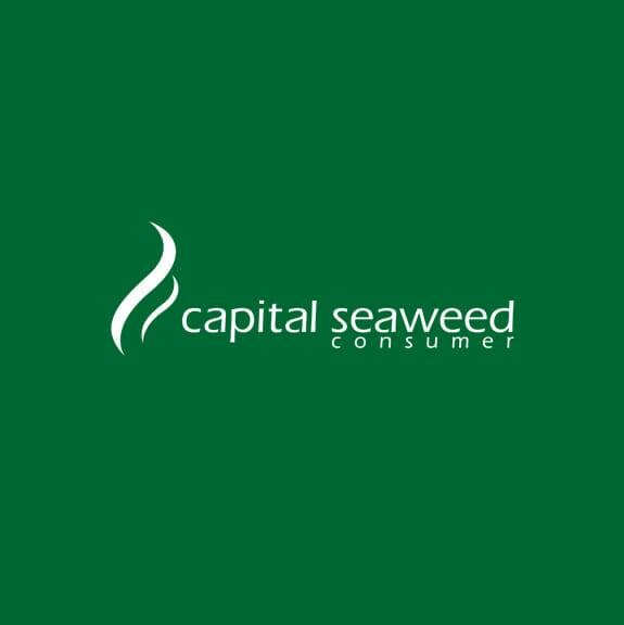 Logo Công Ty Capital Seaweed Consumer Việt Nam (CSC VietNam)