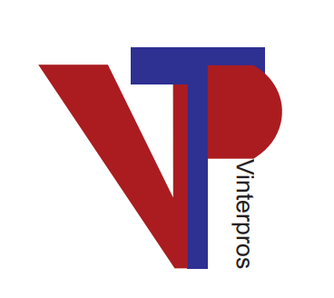 Logo Công Ty VINTERPROS