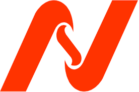 Logo Công Ty Trung Tâm Thép NST Sài Gòn