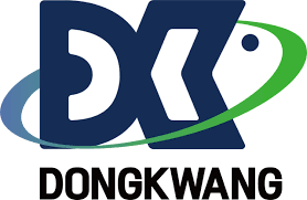 Logo Công Ty Dong Kwang Việt Nam