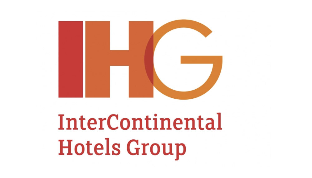 Logo Công Ty Tập đoàn khách sạn IHG