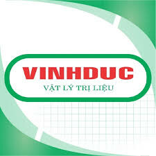 Logo Công Ty Chăm Sóc Sức Khỏe Vĩnh Đức