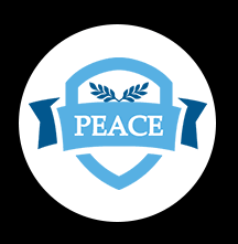 Logo Công Ty Peace School