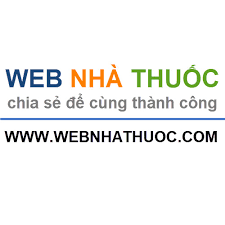 Logo Công Ty Công Ty TNHH Web Nhà Thuốc