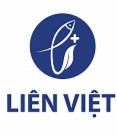 Logo Công Ty THỦY SẢN LIÊN VIỆT