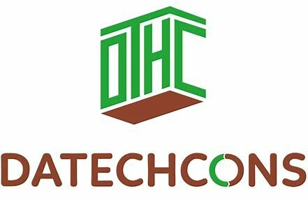 Logo Công Ty DATECHCONS VIỆT NAM