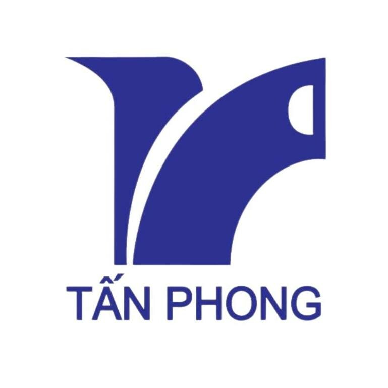 Logo Công Ty BAO BÌ TẤN PHONG