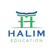 Logo Công Ty HALIM EDUCATION