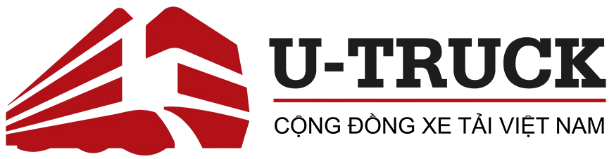 Logo Công Ty CỘNG ĐỒNG XE TẢI VIỆT NAM