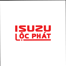 Logo Công Ty Ô tô Lộc Tấn Phát - Isuzu Lộc Phát