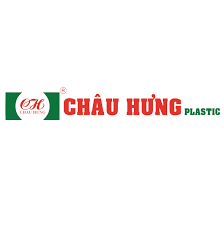 Logo Công Ty NHỰA CHÂU HƯNG