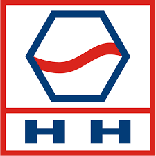 Logo Công Ty BÊ TÔNG HỒNG HÀ