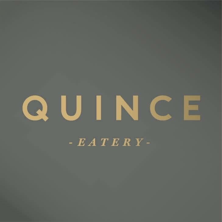 Logo Công Ty Quince Eatery Sài Gòn