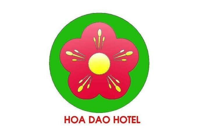 Logo Công Ty Khách Sạn Hoa Đào