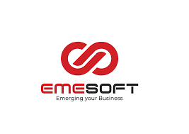 Logo Công Ty EmeSoft JSC