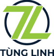 Logo Công Ty XÂY DỰNG TÙNG LINH