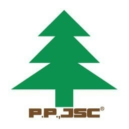 Logo Công Ty CÔNG TY SẢN XUẤT VÀ THƯƠNG MẠI P.P