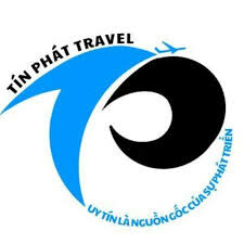 Logo Công Ty Tín Phát Travel
