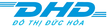 Logo Công Ty Đô thị Đức Hòa
