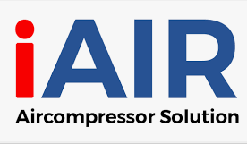 Logo Công Ty Công nghiệp IAIR Việt Nam