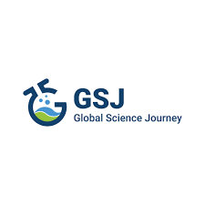 Logo Công Ty Global Science Journey