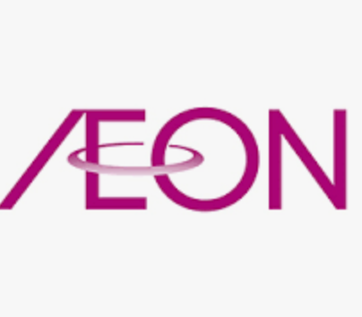 Logo Công Ty AEON MALL