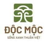 Logo Công Ty Độc Mộc Nature
