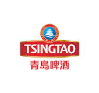 Logo Công Ty Bia Tsingtao Việt Nam
