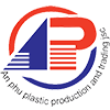 Logo Công Ty Nhựa An Phú