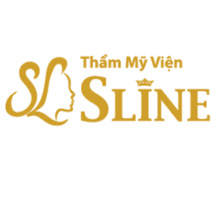Logo Công Ty Thẩm Mỹ Viện Sline