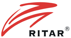 Logo Công Ty RITAR POWER (VIỆT NAM)