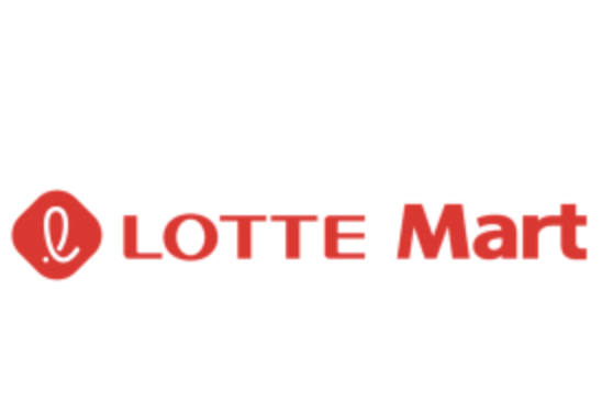 Logo Công Ty Lotte Mart Việt Nam