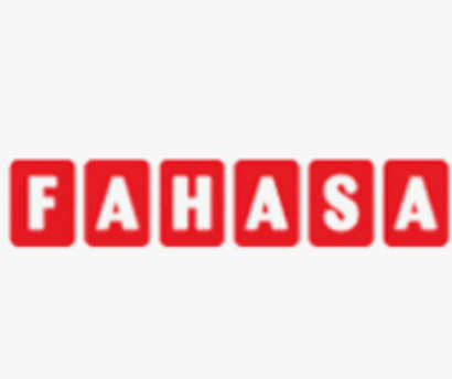 Logo Công Ty PHÁT HÀNH SÁCH - FAHASA