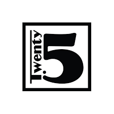 Logo Công Ty TWENTY.FIVE